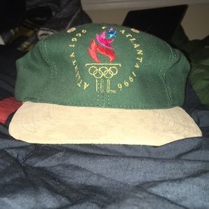 1996 Olympic Hat